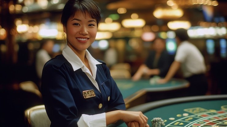 Riwayat putaran dan statistik di Lightning Roulette tiketjp